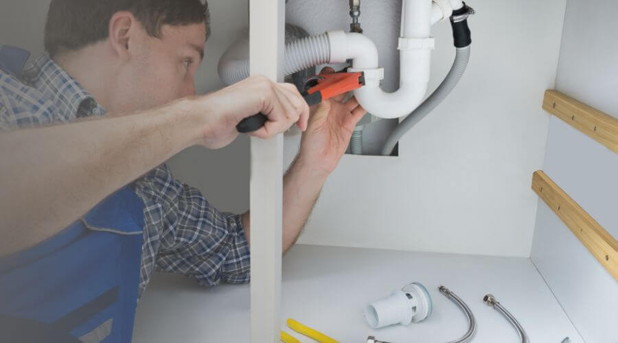 Professional Leak Detection Services in Hayesville, OH